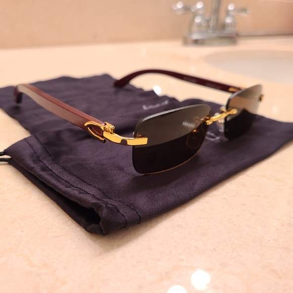 Cartier Signture C - Picture 3 of 3